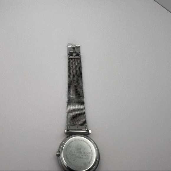 Skagen Denmark Slim Two- Tone Women's Watch - Watches - Picture 11 of 13